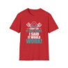 Said It Would Work Tee