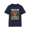 Trust Me Mechanic Tee