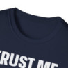 Trust Me Mechanic Tee