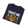 Trust Me Mechanic Tee