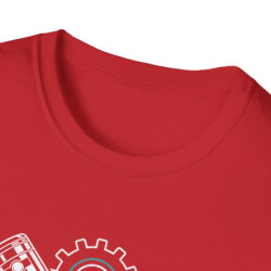 Said It Would Work Tee