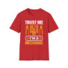 Trust Me Mechanic Tee