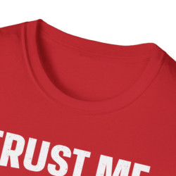 Trust Me Mechanic Tee