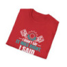 Said It Would Work Tee