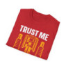 Trust Me Mechanic Tee