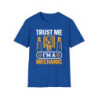 Trust Me Mechanic Tee