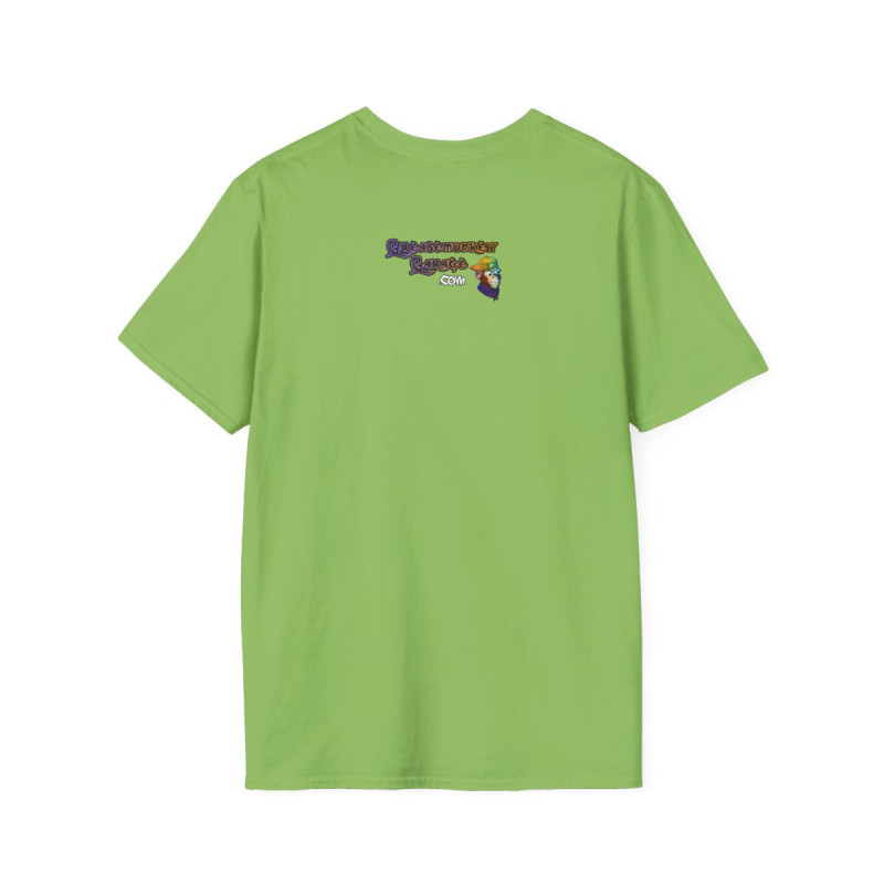 Leave Me Alone Tee