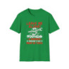 Leave Me Alone Tee