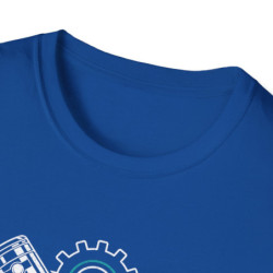 Said It Would Work Tee