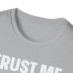 Trust Me Mechanic Tee