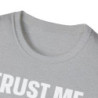 Trust Me Mechanic Tee