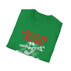 Leave Me Alone Tee