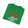 Leave Me Alone Tee
