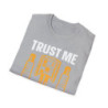 Trust Me Mechanic Tee