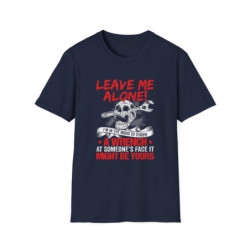 Leave Me Alone Tee