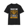 Trust Me Mechanic Tee