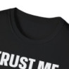 Trust Me Mechanic Tee