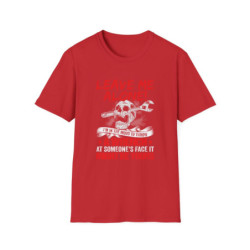 Leave Me Alone Tee