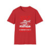 Leave Me Alone Tee