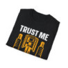 Trust Me Mechanic Tee