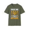Trust Me Mechanic Tee