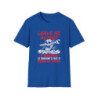 Leave Me Alone Tee