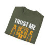 Trust Me Mechanic Tee