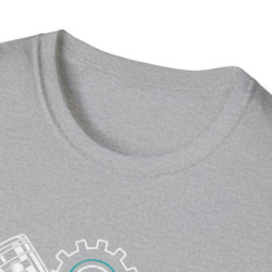 Said It Would Work Tee