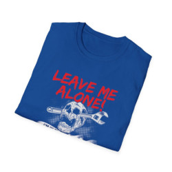 Leave Me Alone Tee