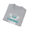 Said It Would Work Tee