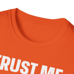Trust Me Mechanic Tee