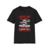 Leave Me Alone Tee