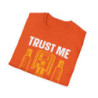 Trust Me Mechanic Tee