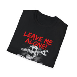 Leave Me Alone Tee