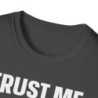 Trust Me Mechanic Tee