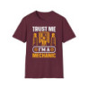 Trust Me Mechanic Tee