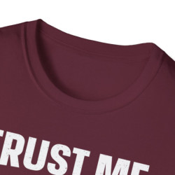 Trust Me Mechanic Tee