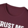Trust Me Mechanic Tee