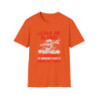 Leave Me Alone Tee