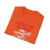 Leave Me Alone Tee