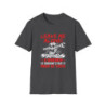 Leave Me Alone Tee
