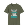 Said It Would Work Tee