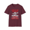 Leave Me Alone Tee