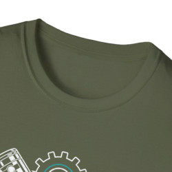 Said It Would Work Tee