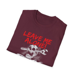 Leave Me Alone Tee