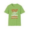 Leave Me Alone Tee