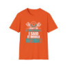 Said It Would Work Tee
