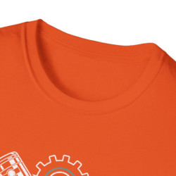 Said It Would Work Tee