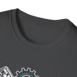 Said It Would Work Tee