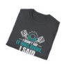 Said It Would Work Tee